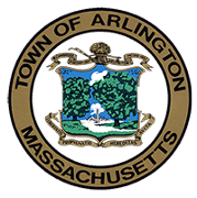 Town of Arlington Logo
